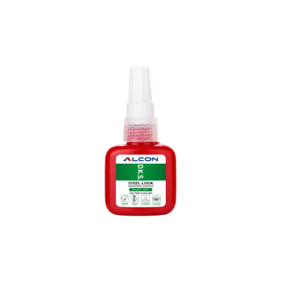 Alcon Anaerobic D.K.S Steel Lock Engineering Adhvesive 15 ML Box Of 12