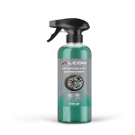 Alcon Care Auto Rim Shiner Spray 500 ML Box Of 12