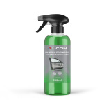 Alcon Care Auto Tire & Rubber Cleaner Spray 500 ML Box Of 12