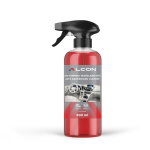 Alcon Care Auto Dashboard Cleaner Spray 500 ML Box Of 12