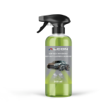 Alcon Care Heavy Duty Cleaner & Degreaser Spray 500 ML Box Of 12
