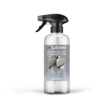 Alcon Care Leather & Vinly Cleaner Spray 500 ML Box Of 12