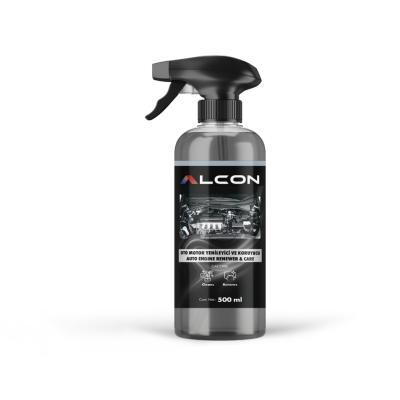 Alcon Care Auto Engine Renewer & Care Spray 500 ML Box Of 12