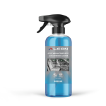 Alcon Care Auto Interior Cleaner 500 ML Spray Box Of 12