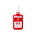 Alcon Anaerobic Steel Lock Engineering Adhvesive 50 ML Box Of 12