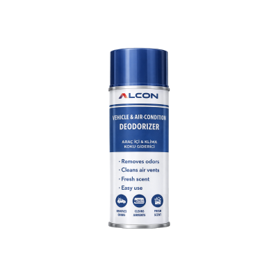 Alcon Air Conditioner Re-Fresher Spray 150 ML Box Of 12