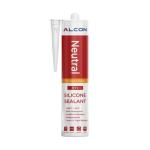 M-5501 ALCON NEUTRAL 300°C RED SILICON 280 g