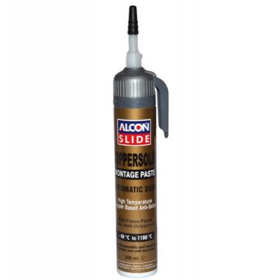 M-9815 ALCON COPPERSOLID AUTOMATIC DOSE MONTAGE PASTE 200 ML.