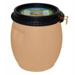 Alcon Care Industrial Nanolin Hand Cleaner 18000 ML Box Of 1