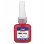 Alcon Anaerobic D.K.S Steel Lock Engineering Adhvesive 15 ML Box Of 12