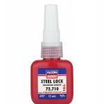 Alcon Anaerobic Steel Lock Engineering Adhvesive 15 ML Box Of 12