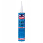 Alcon Sealant Professional Pu Mastic Gray 300 ML Box Of 25