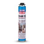 Alcon Sealant Foam Fix Professional Pu Gun Foam 845 Gr. Box Of 12