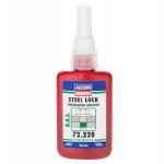 Alcon Anaerobic D.K.S Steel Lock Engineering Adhvesive 50 ML Box Of 12