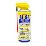 Alcon AL-94 Rust Remover And Lubricant Cobra Head 400 ML Box 24