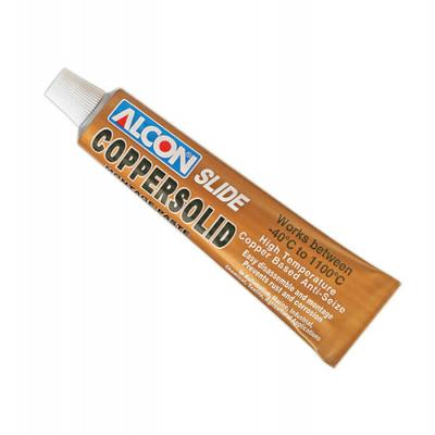 Alcon Slide Coppersolid Montage Paste 90 ML Tube Box Of 6