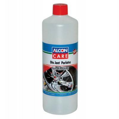 Alcon Care Auto Rim Shiner 1 Kg. Box Of 12