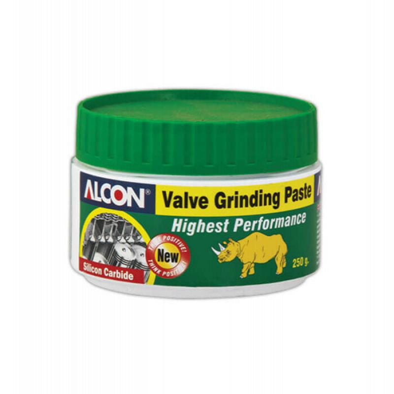 Alcon Valve Grinding Paste 250 Gr. No:400 Box Of 12
