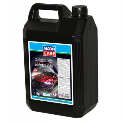 Alcon Care Auto Quick Wet Polish 5 Kg. Box Of 4