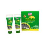 Alcon Valve Grinding Paste Double Package 100 Gr. Box Of 12