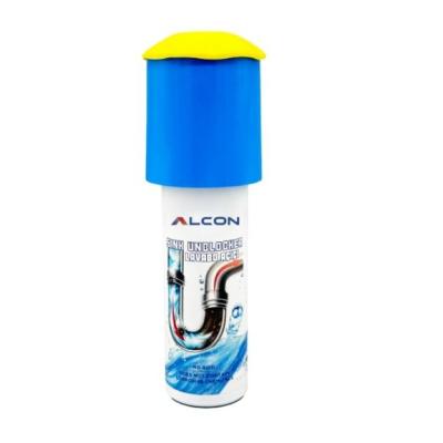 M-9024 ALCON SINK UNBLOCKER 200 ML.