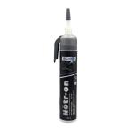 M-3349 ALCON NOTR-ON AUTOMATIC DOSE NEUTRAL BLACK GASKET MAKER 200 ML.