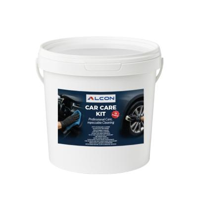 M-9888 ALCON AUTO CARE KIT